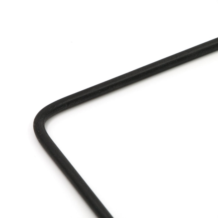 Inner Door Glass Seal (LH Oven)