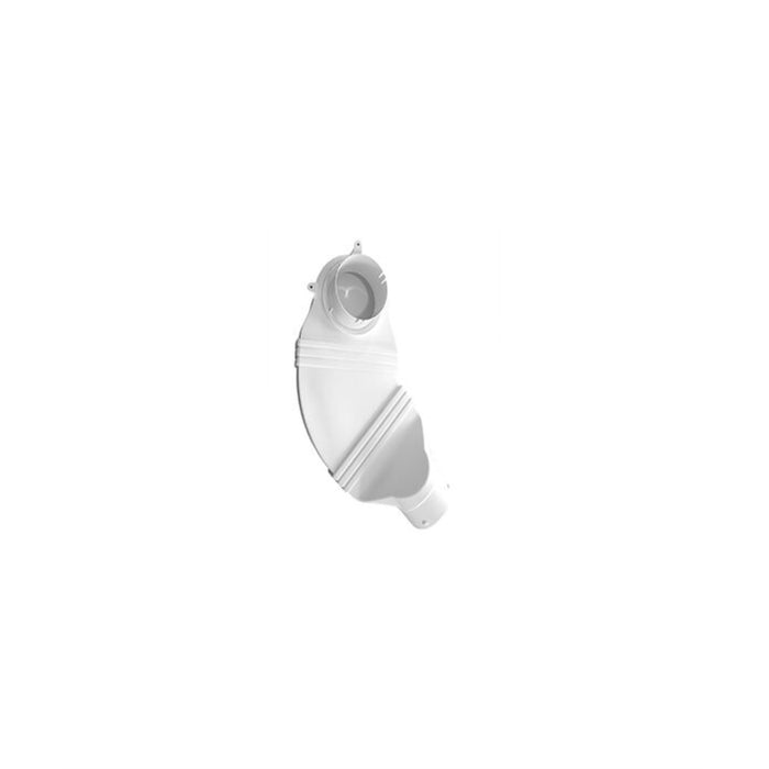 Dryer Vent Kit - Short