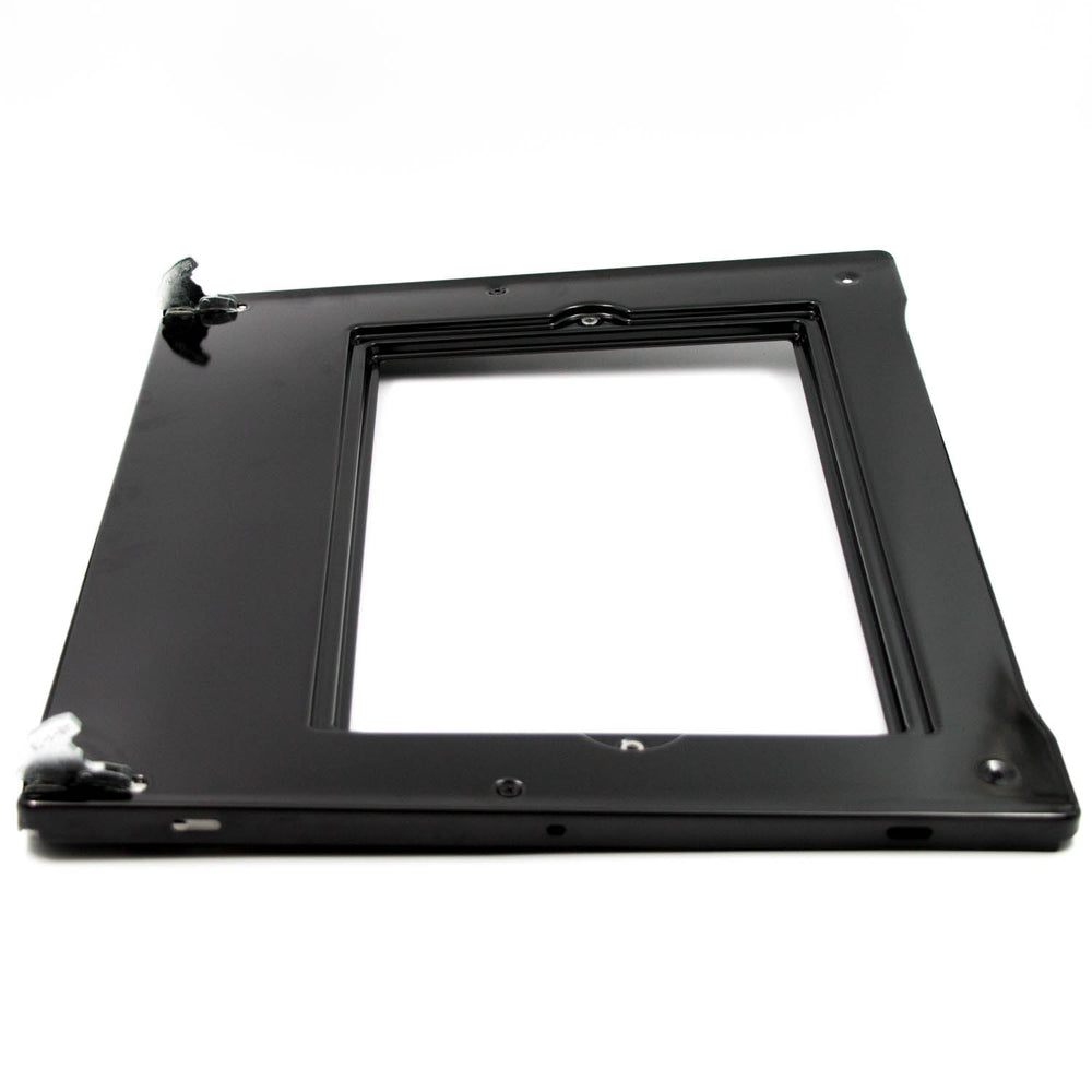 Inner Door Panel with Hinges (No Glass)