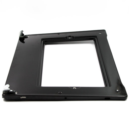 Inner Door Panel with Hinges (No Glass)