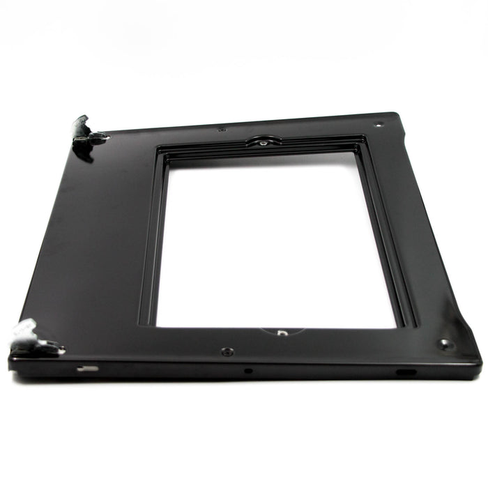 Inner Door Panel with Hinges (No Glass)
