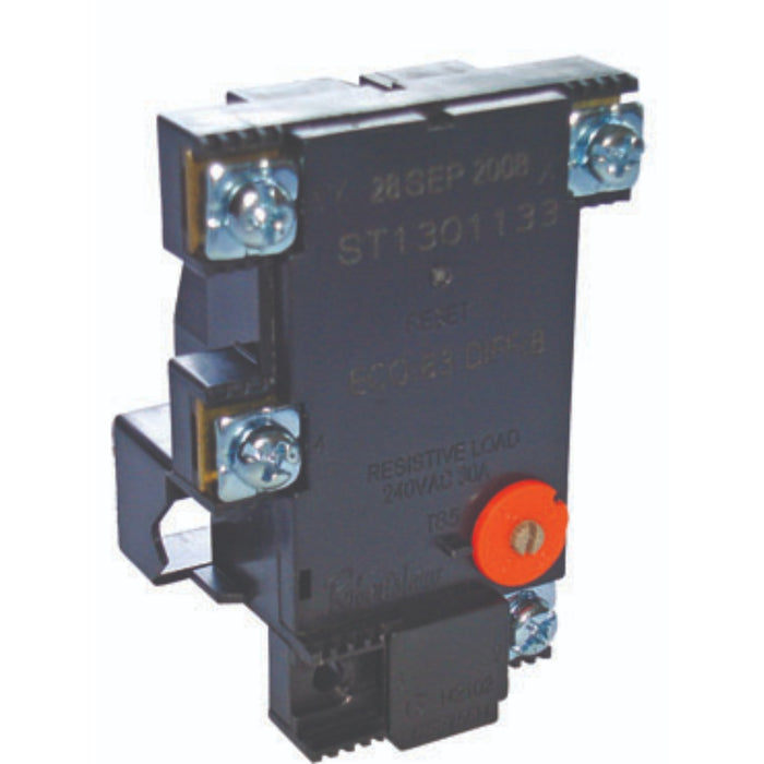 Water Heating Contact Thermostat Solar/Wetback    50-70C (ST13-70K)
