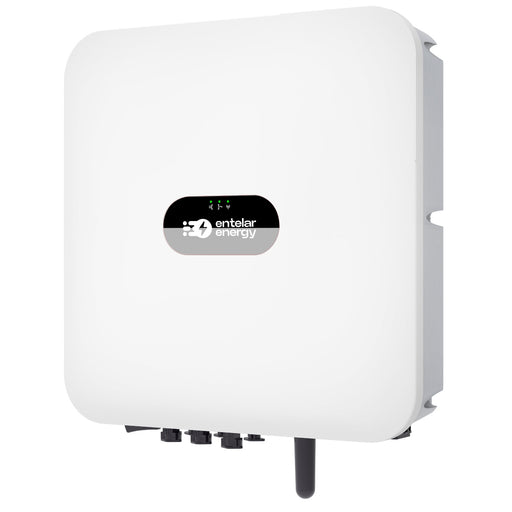 Entelar Energy Inverter, Smart Energy Controller, Single Phase, Max output 6000w