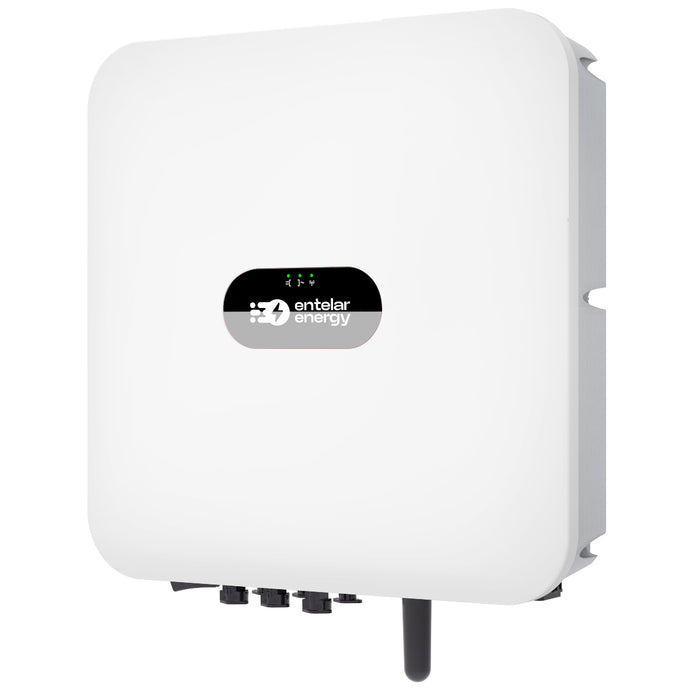 Entelar Energy Inverter, Smart Energy Controller, Single Phase, Max output 6000w