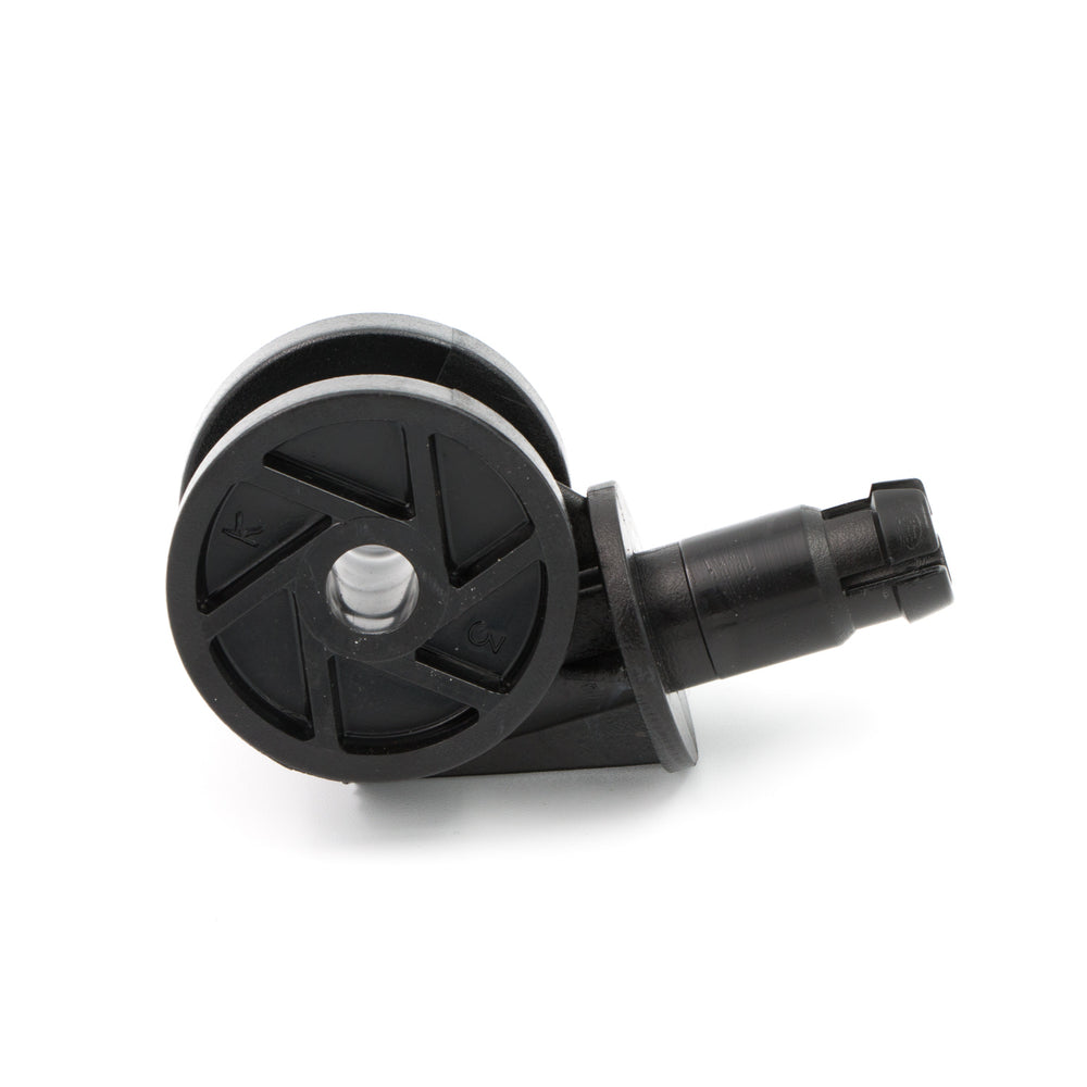 **NLA** Castor Wheel Assembly