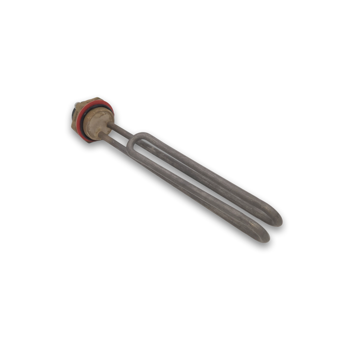 3000W Incoloy Tank Element Lead Free