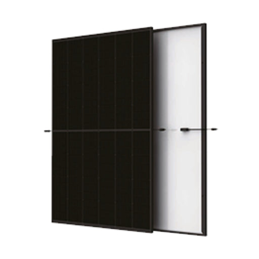 Vertex S Solar Module, 415w, Black frame and backsheet (All Black)