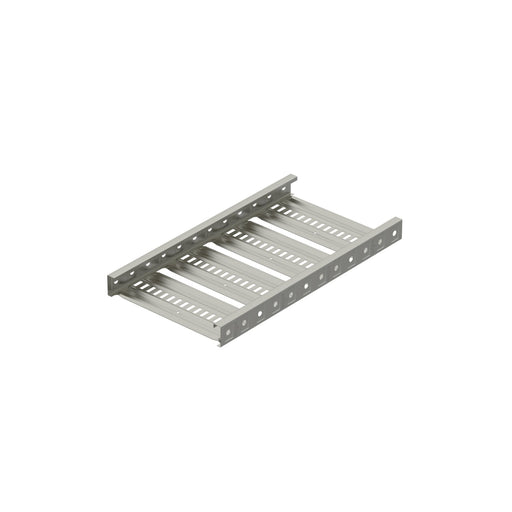 Clenergy RUNNUR, Cable Tray 300x50x3000 mm, Zn-Mg-Al Alloy Coating Steel