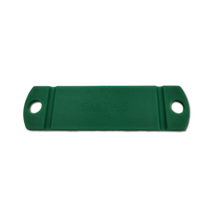 Green Earth Tag