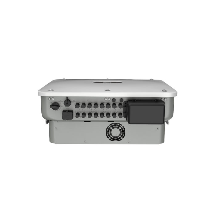 Entelar Energy Smart String Inverter, Three Phase, Max output 29,900w, 4 x MPPT / 8 x Inputs