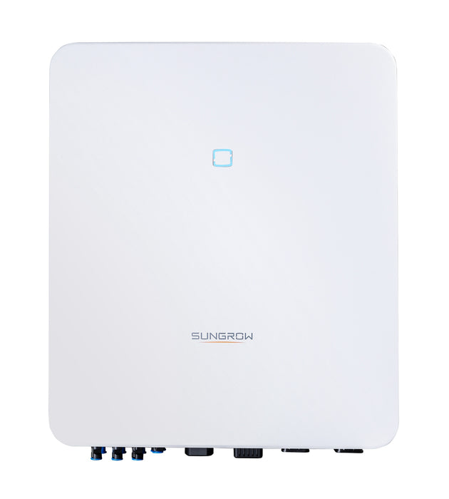 SUNGROW - THREE-PHASE HV HYBRID INVERTER - 10KW