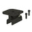 PV-ezRack SolarRoof, Klip-lok Interface 400-700HS, Black Anodized