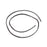 Door Gasket (Lower Oven)