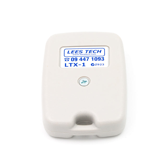 1 Button Keychain Remote Transmitter
