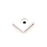 LH Hob Rest (Square)