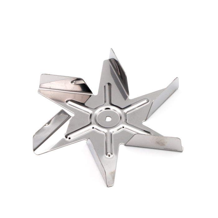 Stainless Fan Blade