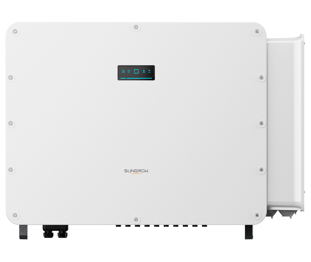 Sungrow 110kW Multi-MPPT C&I Hybrid Inverter 3PH IP66