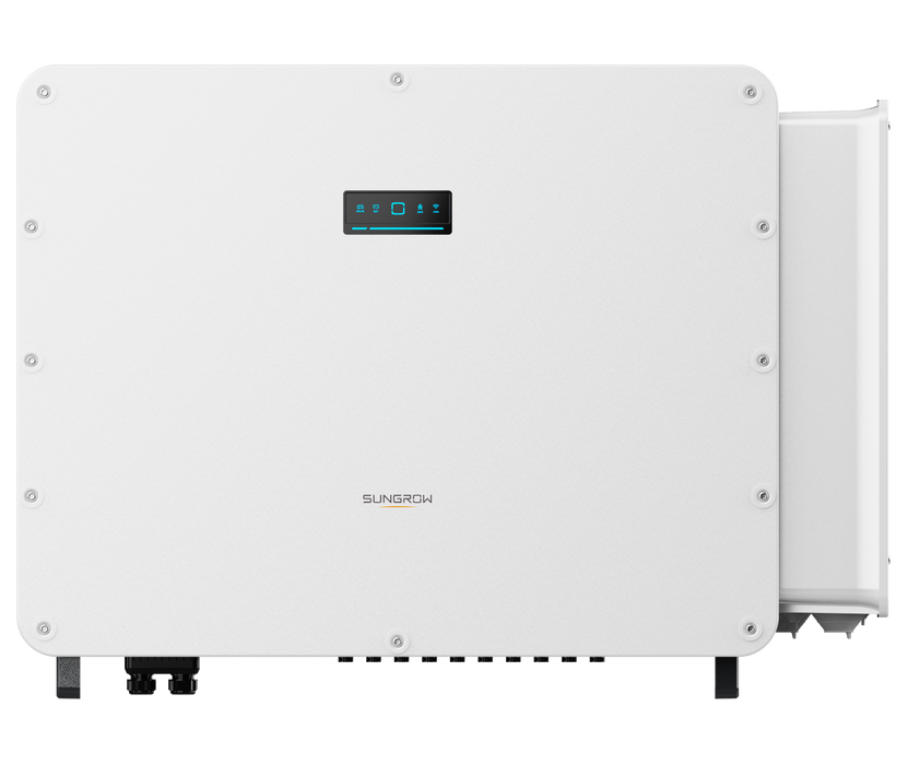 Sungrow 110kW Multi-MPPT C&I Hybrid Inverter 3PH IP66