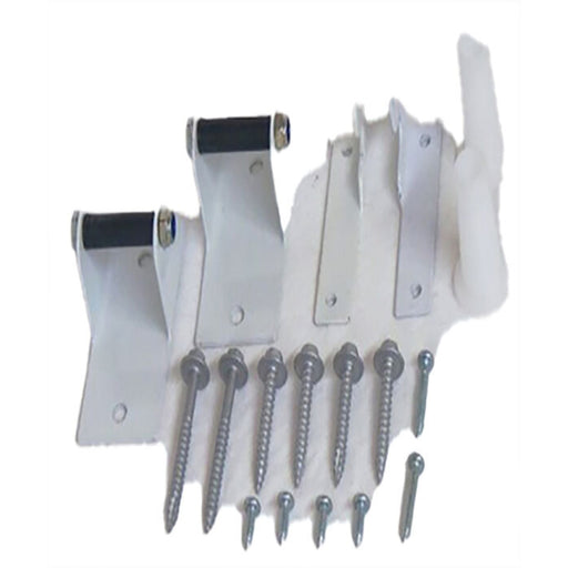 Dryer Wall Mounting Kit