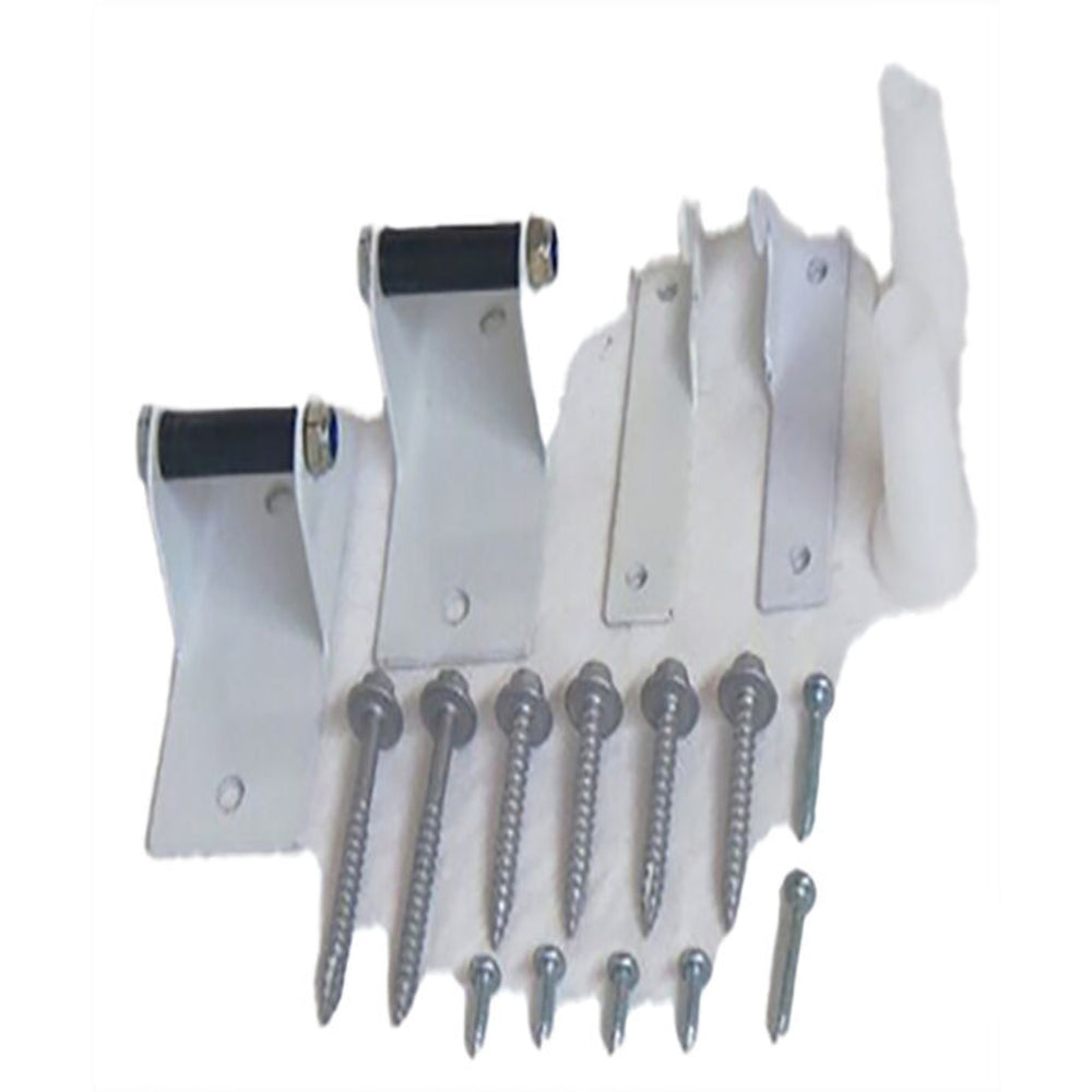 Dryer Wall Mounting Kit