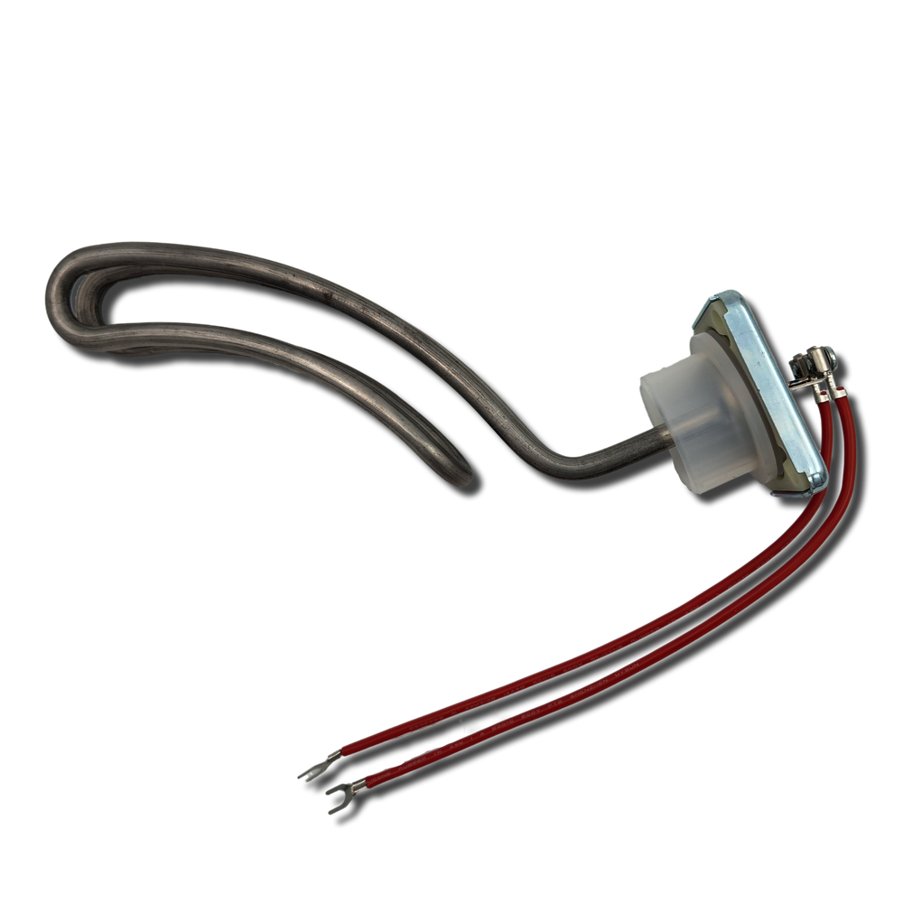 3.6kW Sickle Incoloy Bolt-on Element