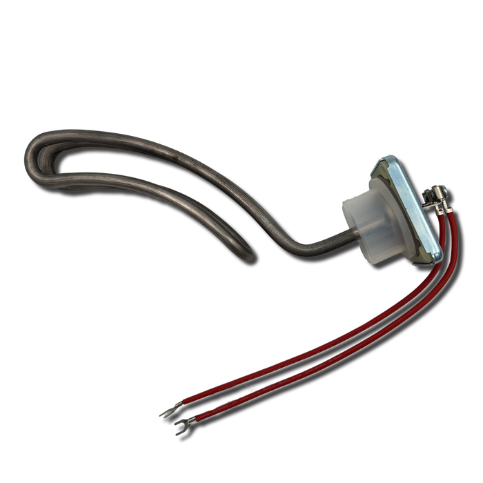 3.6kW Sickle Incoloy Bolt-on Element