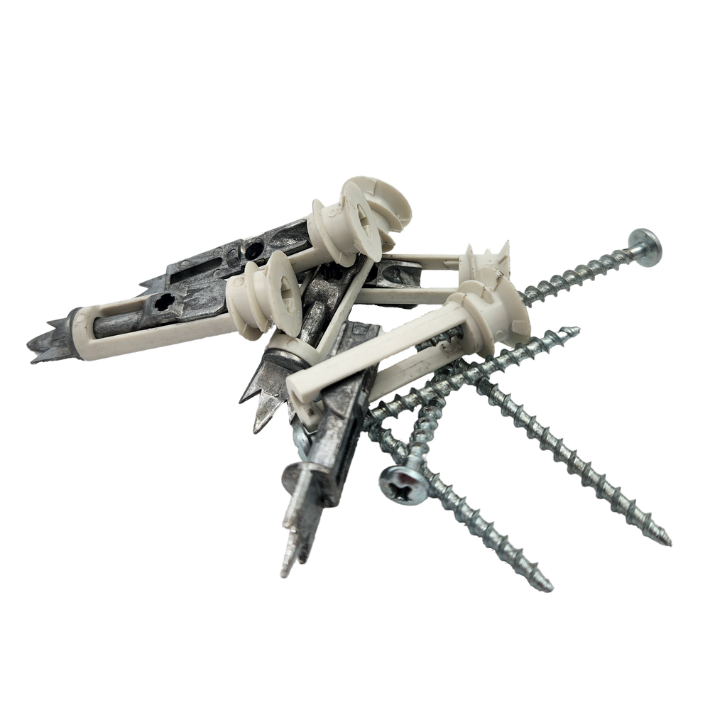 Togglebite Self Drilling Wall Anchor