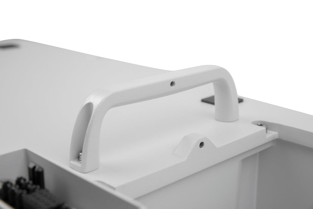 SUNGROW - 3.2KWH RECHARGEABLE LI-ION BATTERY MODULE