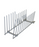 Main Plate Crockery Insert