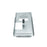 STORAGE DRAWER BRACKET