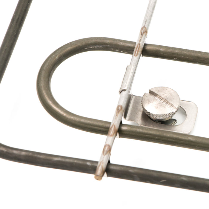 Top Grill/Bake Element