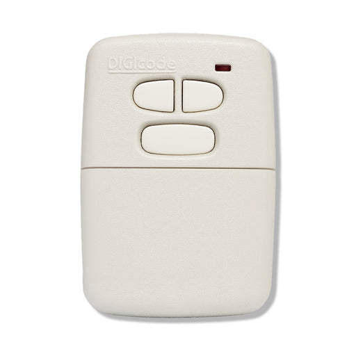 3 Button Remote Transmitter