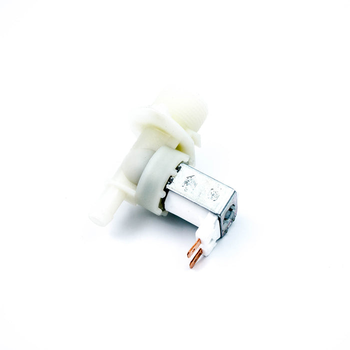 Inlet Valve
