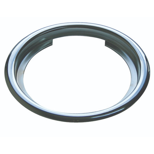 NLA - 6" Chrome Trim Ring