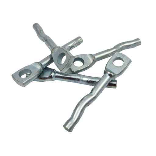 6.5mm X 32mm Tie Wire Spikes (Each)