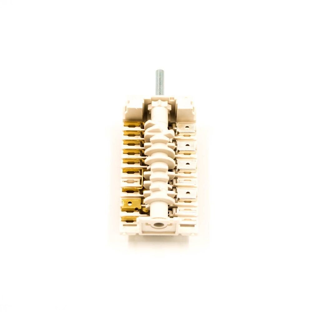 8 Position Function Switch