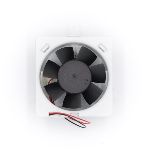 PC FAN ASSEMBLY