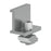 Cross Connector Clamp of ECO-Rail with Z-module