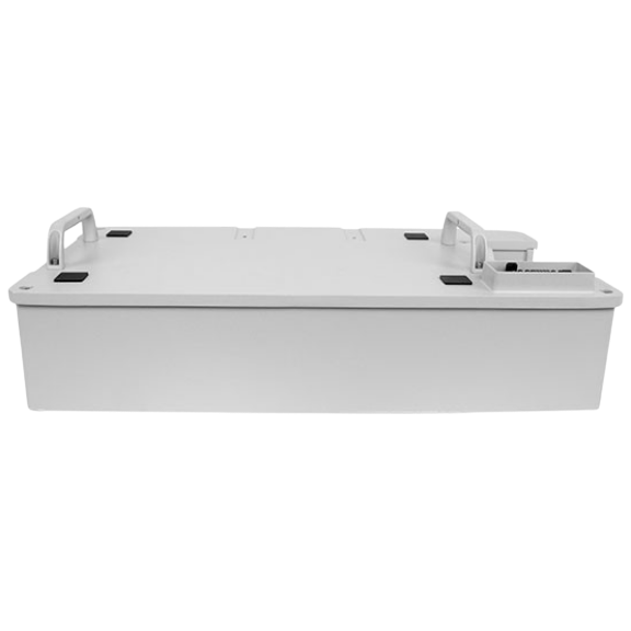 SUNGROW - 3.2KWH RECHARGEABLE LI-ION BATTERY MODULE