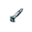 55mm X 4mm Cavity Anchor incl pan head screw (Jar20)