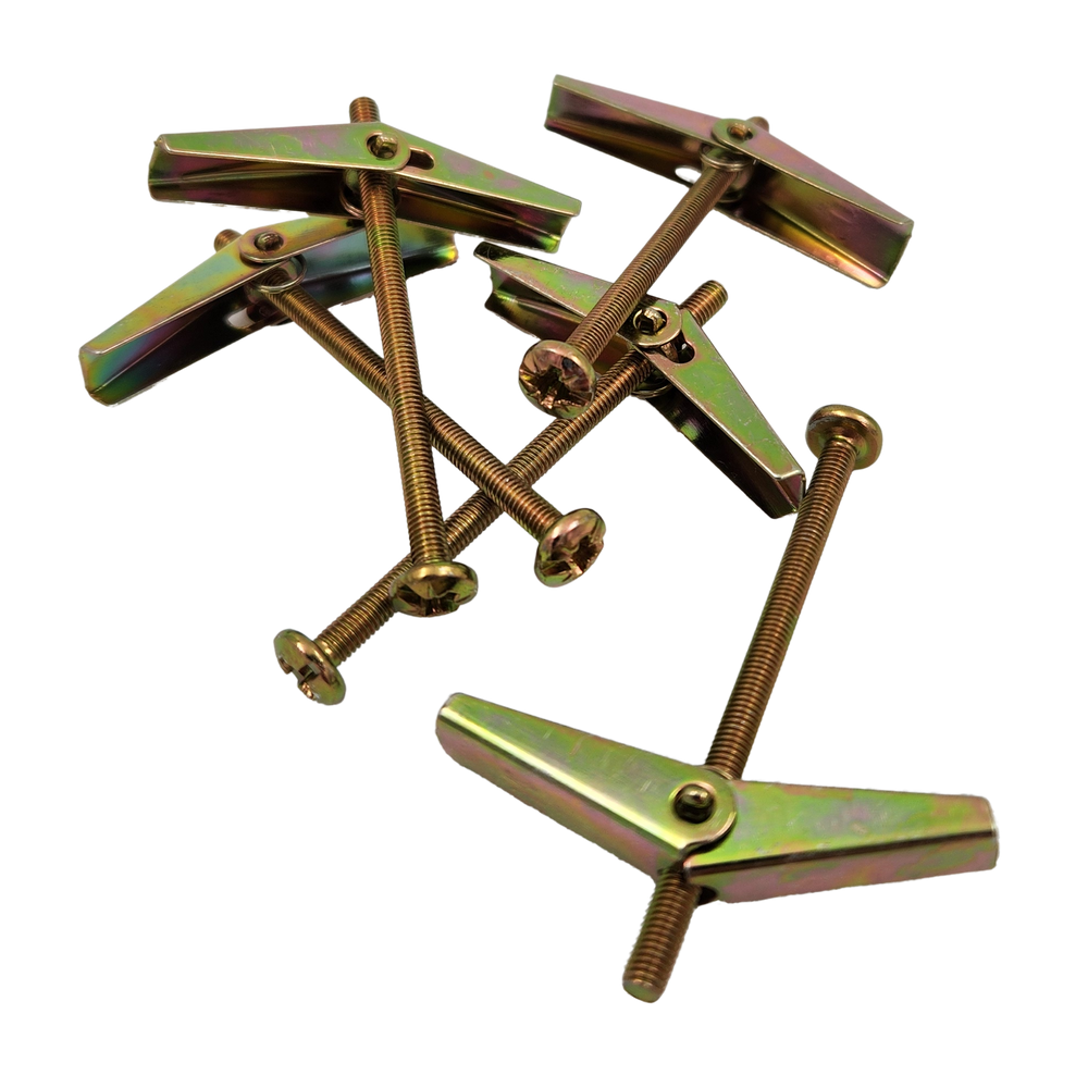 Spring Toggle 3/16x3" (Each)