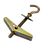 Spring Toggle Cup Hook (Each)