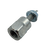 Vertical Hanger for Steel - Threaded Rod M10 (Each)