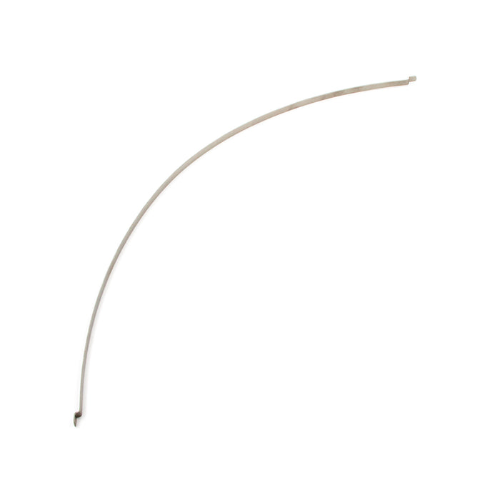 Gasket Side Retainer