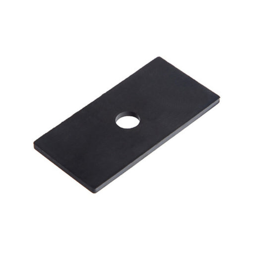 EPDM rubber pad