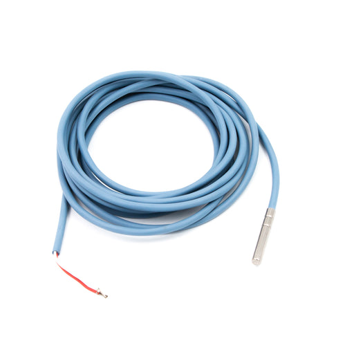 NTC 6X40 3 MT SILICONE PROBE -50°C to +150°C