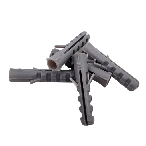 25mm Multi-Purpose Nylon Wall Anchor (Jar200)