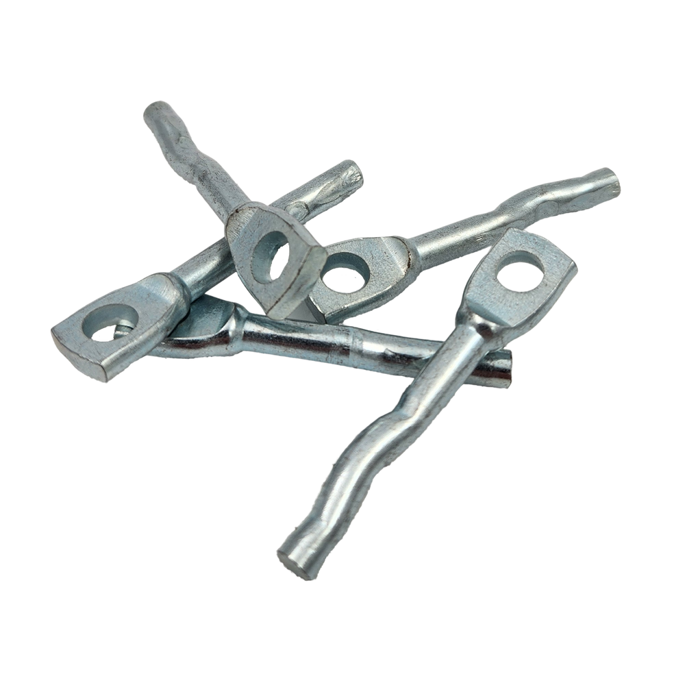 5mm X 32mm Tie Wire Spikes (Jar100)