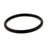 2" BSP Rubber O'Ring