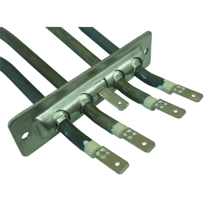 3300W Hinged Grill/Bake Element